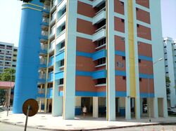 Blk 263 Tampines Street 21 (Tampines), HDB 3 Rooms #581753491